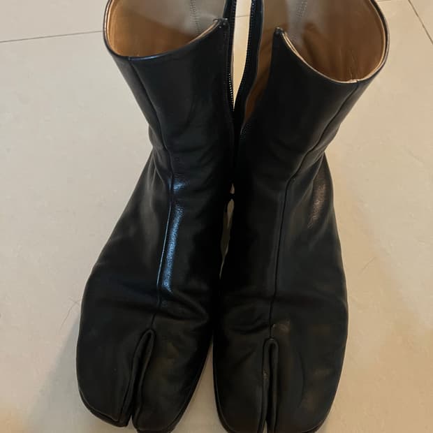 마르지엘라 타비부츠 플랫 42