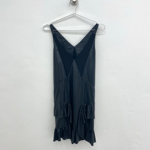 Diesel pocket dress