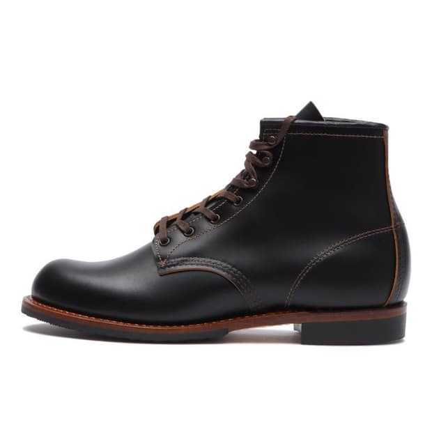 레드윙 벡맨 플랫박스 9060  275