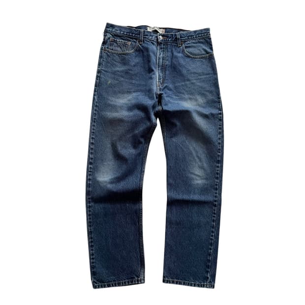 [38] 리바이스 505 데님 청바지 [LV1485]