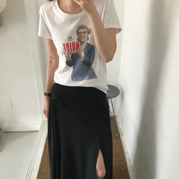 print t-shirt