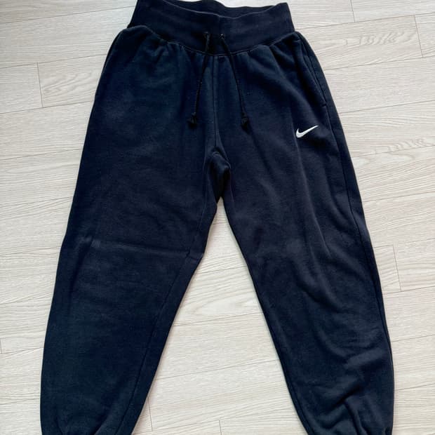 나이키 조거팬츠