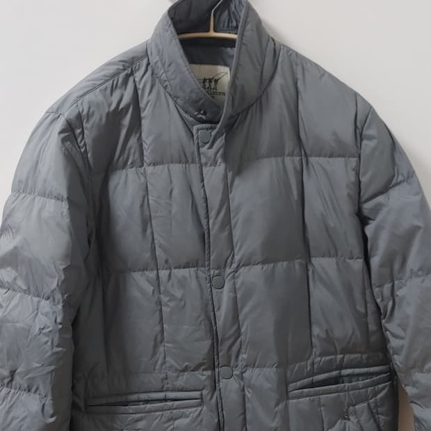 헤리코튼 골프 구스다운 105