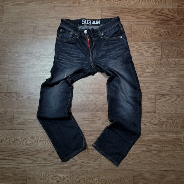 Edwin 503 Slim Jean