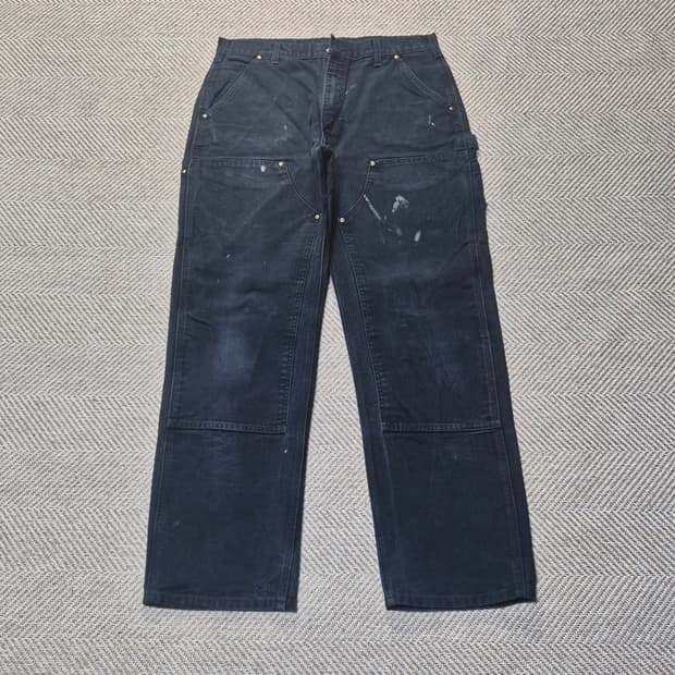 칼하트 더블니 (cdp6)