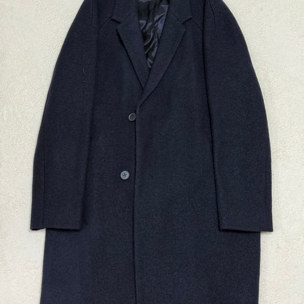 COS 남성 코트 50