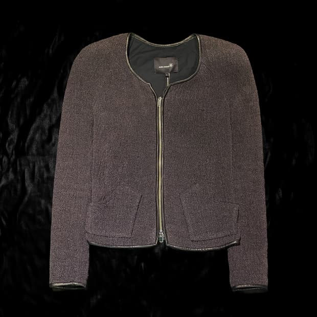 이자벨마랑 투웨이 집업