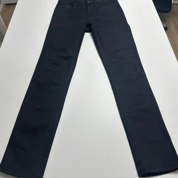 생로랑 블랙진 29