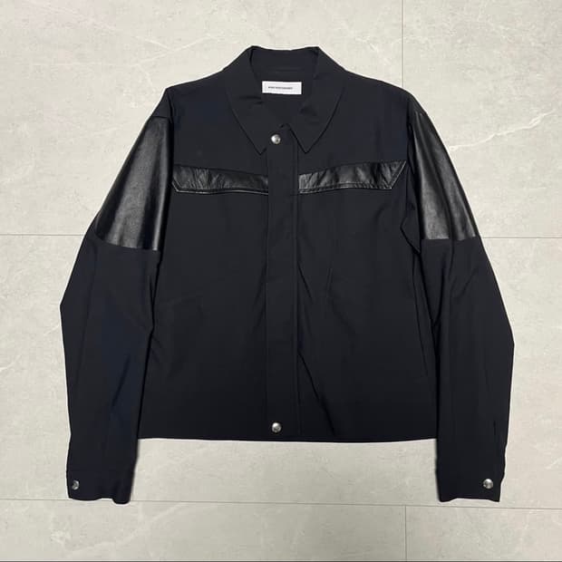 키코 코스타디노브 맥나마라 자켓 (46)