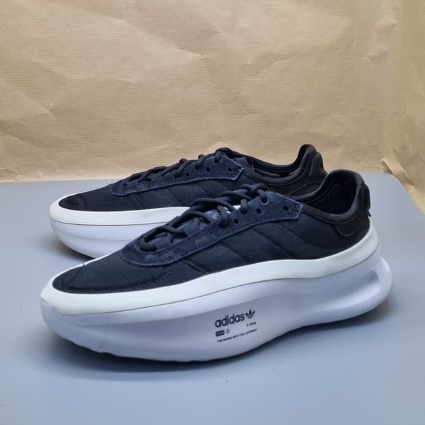 아디다스 아디폼 여성운동화240 