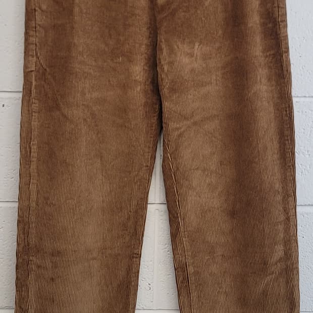 갭(GAP, 남여공용) 코듀로이팬츠 판매