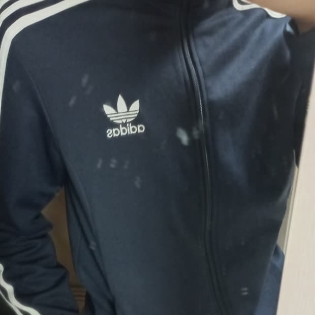 아디다스 유로파 져지 네이비 85