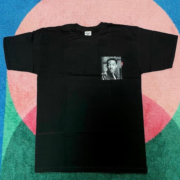 아카풀코 골드 DELIRIOUS TEE