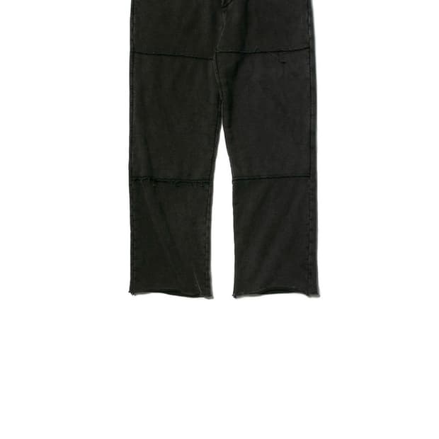 2) DRIVER SWEAT PANTS 판매합니다