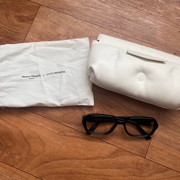 젠틀몬스터 마르지엘라 mm114