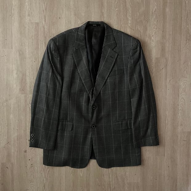 닥스 하운드투스 블레이저 자켓