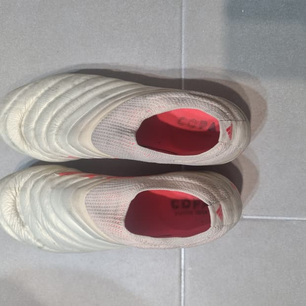 축구화 아디다스 코파 19+fg 280