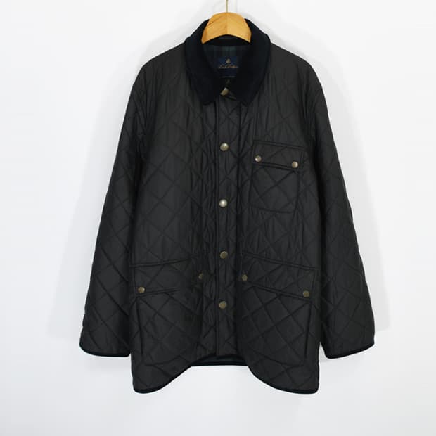 Brooks Brothers 퀼팅자켓