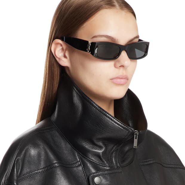 생로랑 sl m152 선글라스