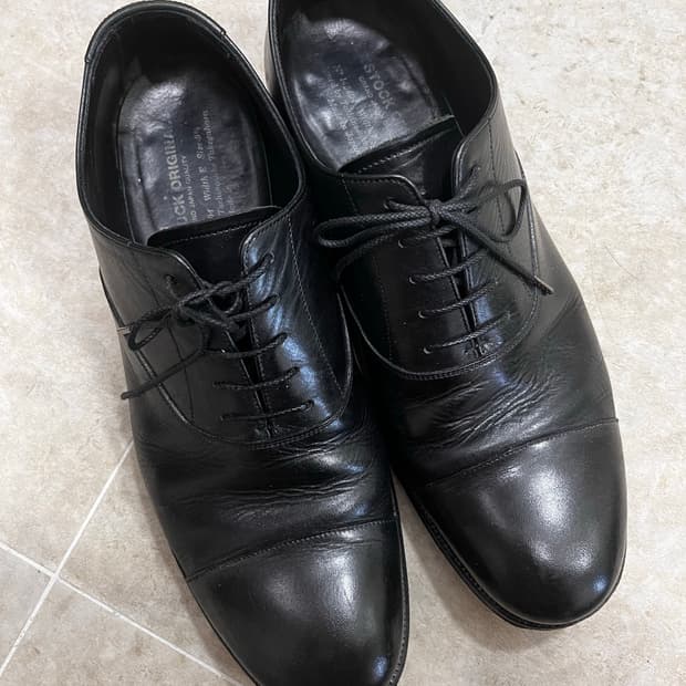 Footstock Originals 더비