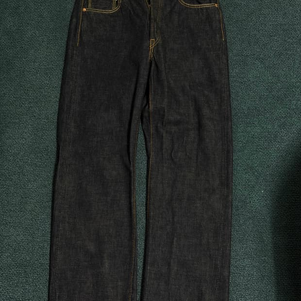 풀카운트 0105 30x32 새제품