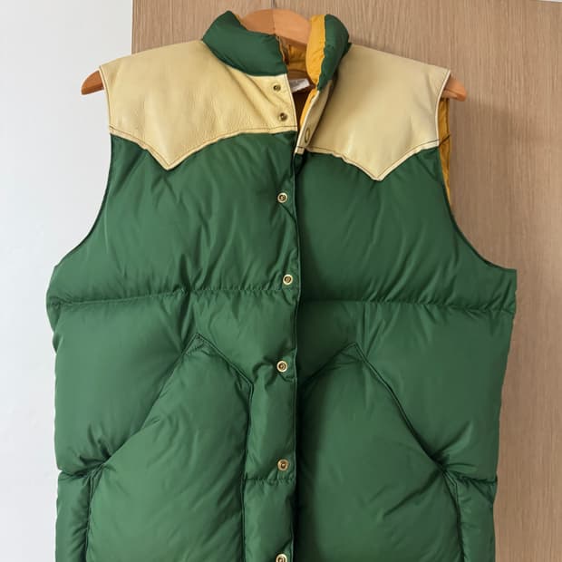 록키마운틴페더베드 베스트 42