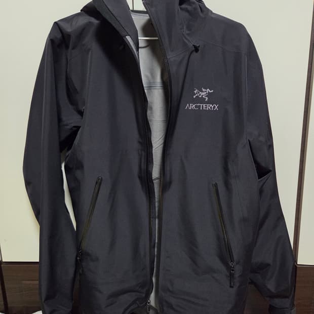 아크테릭스 베타lt S