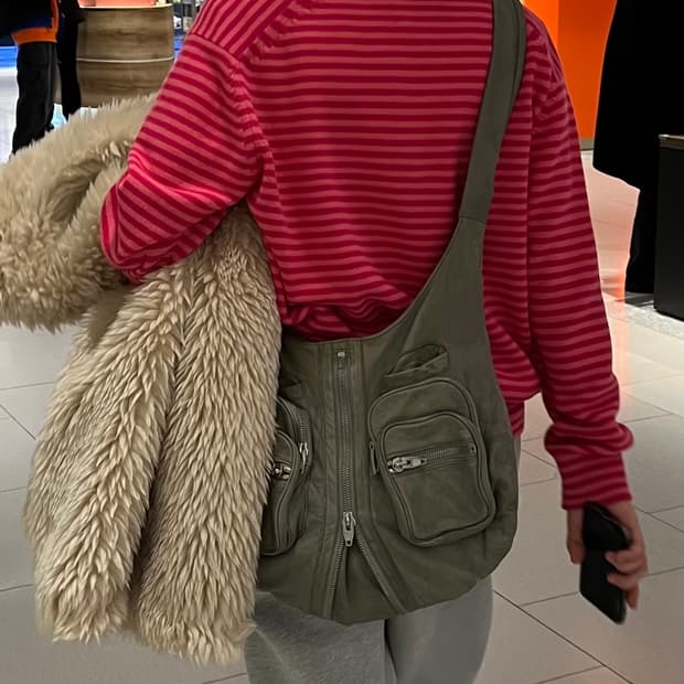 알렉산더왕 도나호보백