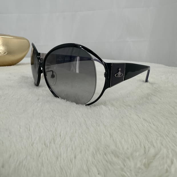 [새상품 무료배송] Made in Italy 비비안웨스트우드 선글라스