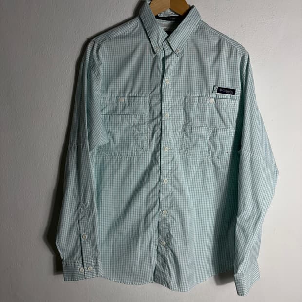 컬럼비아 PFG라인의 슈퍼타미아미(M)