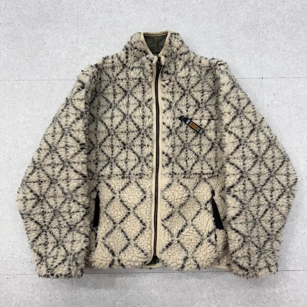 캐피탈 사시코 보아 플리스