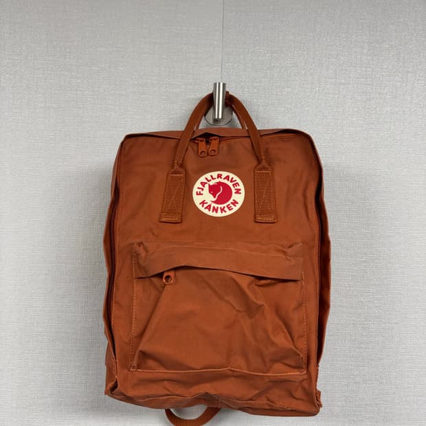 피엘라벤 칸켄 백팩