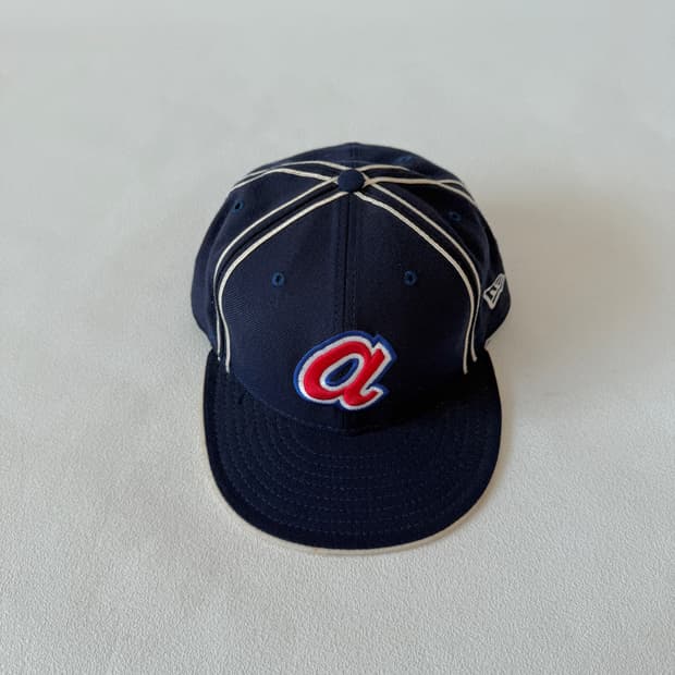 뉴에라(NEW ERA) 스냅백