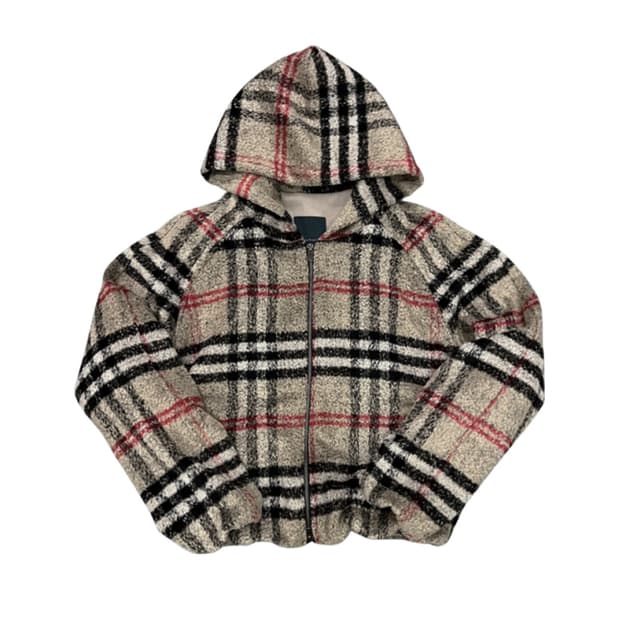 언더마이카 / 런던 헤리티지 플리스 / 1