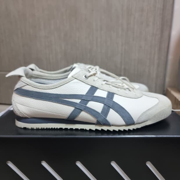 오니츠카 타이거 멕시코 66 280 사이즈