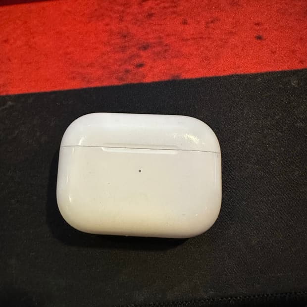 에어팟 프로 본체