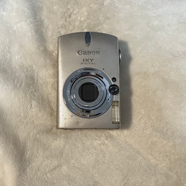 *원희디카* 캐논 익서스 750 디카/디지털카메라 