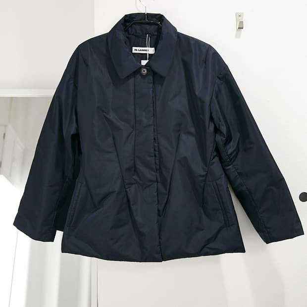 Padded Jacket