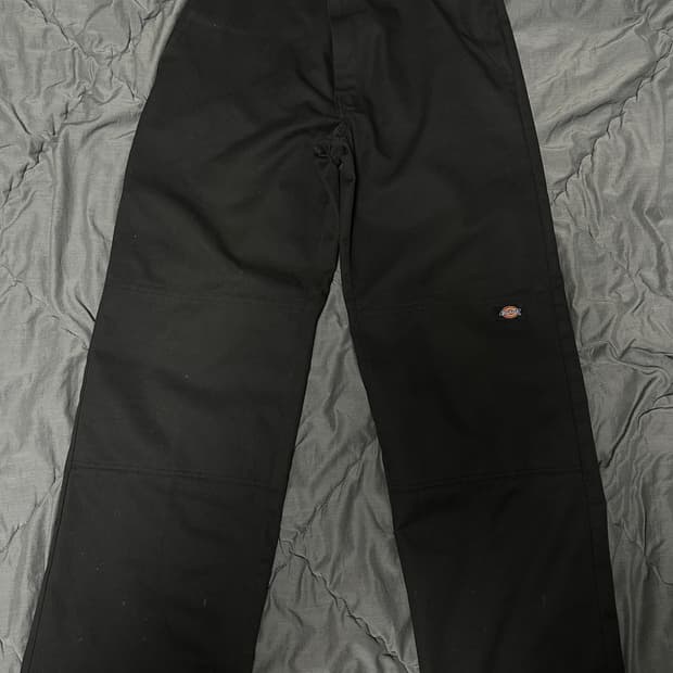 디키즈 루즈핏 워크팬츠 