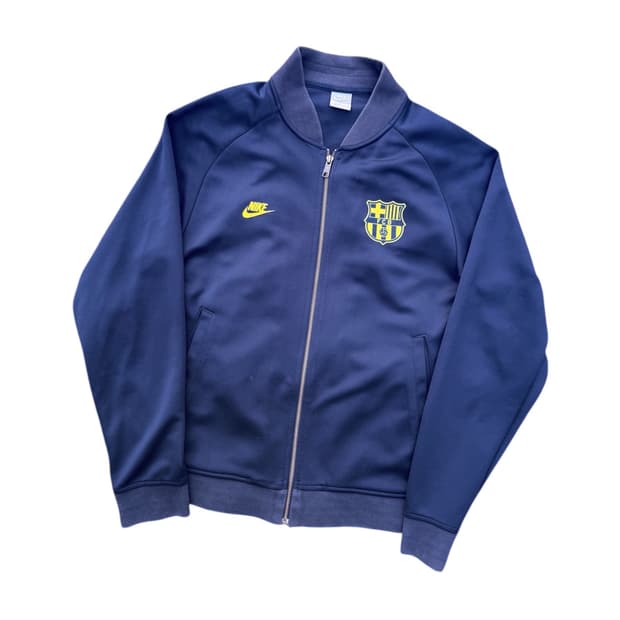 Nike 나이키 08-09 바르셀로나 져지