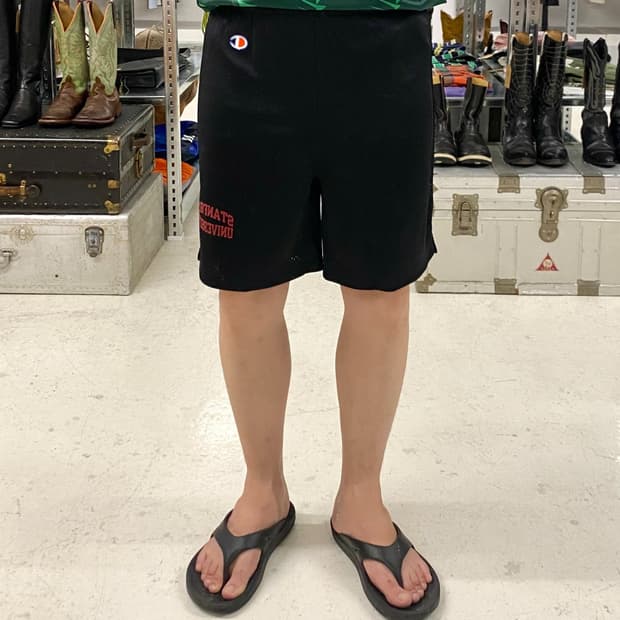 CHAMPION stanford university shorts 스탠퍼드