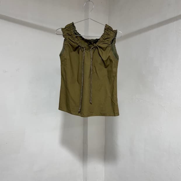 vtg top