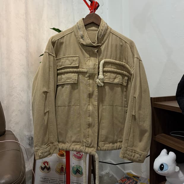 무료배송) VINTAGE OUTER