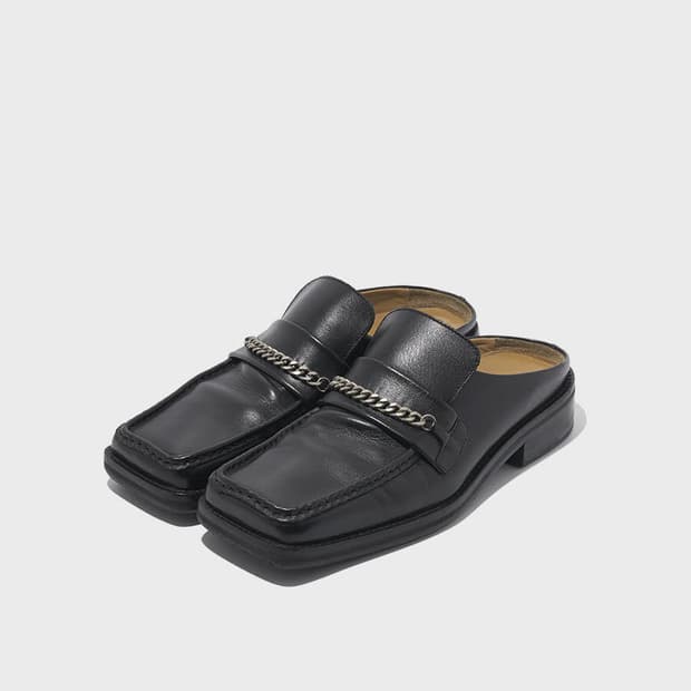 MARTINE ROSE loafer EU42
