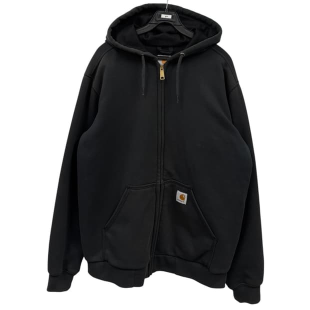 칼하트 써멀 후드집업