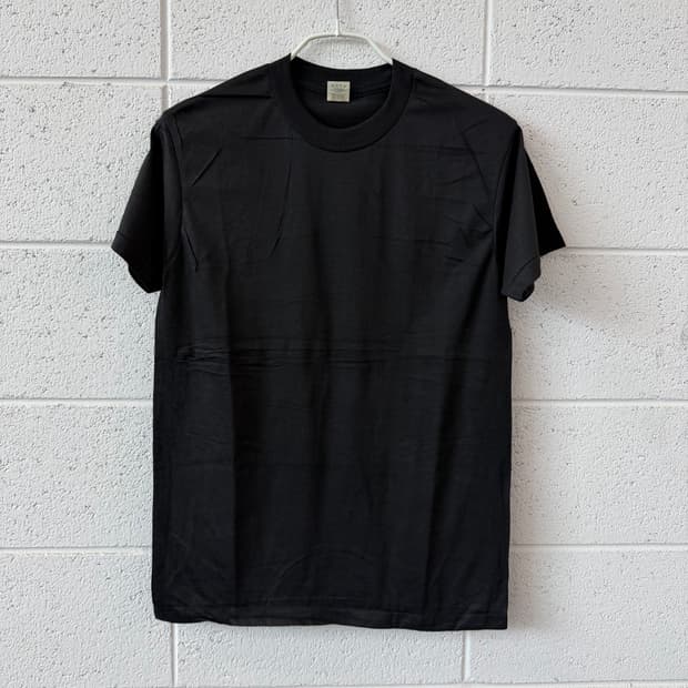 80s Vintage Screen Stars Blank Tee