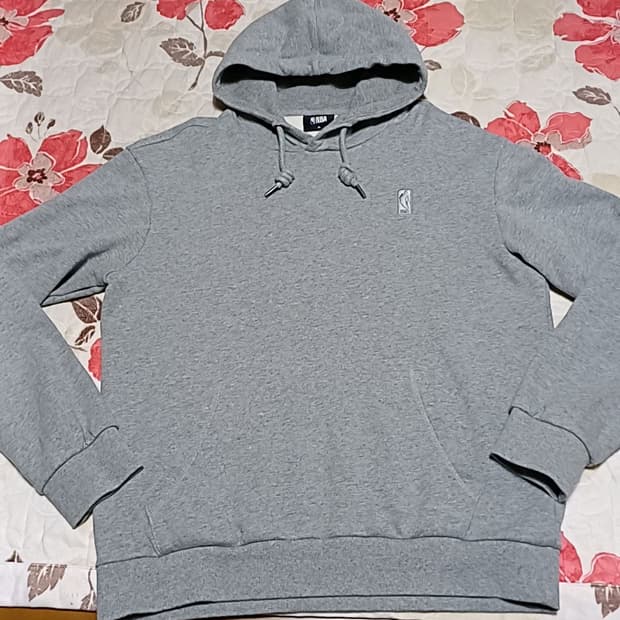 NBA 후드 105 가슴58 기장69