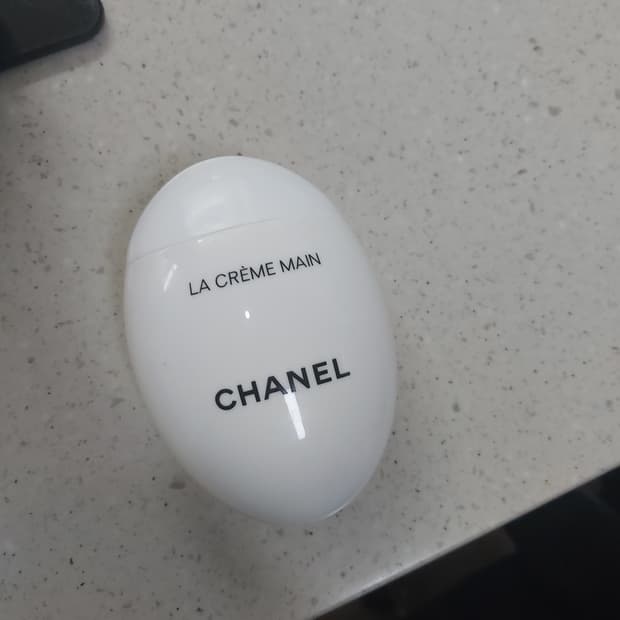 샤넬 핸드크림 50ml