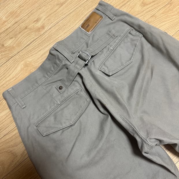 마가렛호웰 X 에드윈