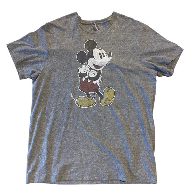 빈티지 반소매 티셔츠 (Man XL) AA1366